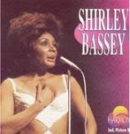 cd - Shirley Bassey - Shirley Bassey, Verzenden, Zo goed als nieuw