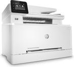 HP LaserJet Color MFP M283fdn - All-in-One Printer, Verzenden, Zo goed als nieuw