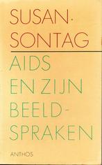 Aids en zijn beeldspraken 9789060742969 Sontag, Boeken, Verzenden, Gelezen, Sontag