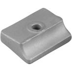 Anode voor Buitenboordmoteren 9.9 / 15 Pk Zink, Watersport en Boten, Bootonderdelen, Ophalen of Verzenden, Nieuw, Zeilboot of Motorboot