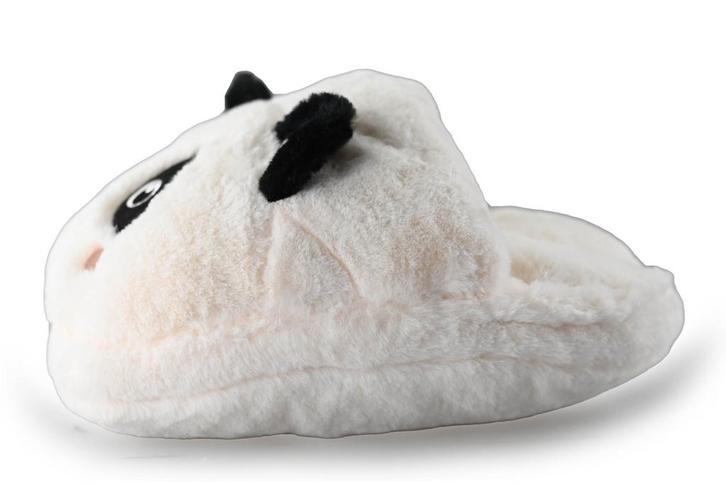 Apollo Pantoffels in maat 25 Wit | 10% korting, Kinderen en Baby's, Kinderkleding | Schoenen en Sokken, Jongen of Meisje, Zo goed als nieuw