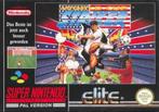 MarioSNES.nl: World Cup Striker - iDEAL!, Ophalen of Verzenden, Gebruikt