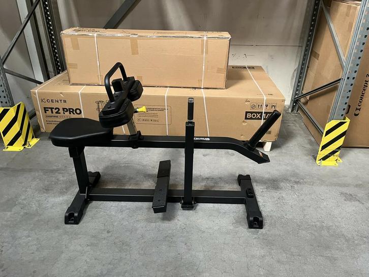 Taurus Seated Calf Raise IFP, Sport en Fitness, Fitnessapparatuur