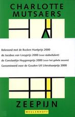 Zeepijn / Meulenhoff editie / 1750 9789029059466, Verzenden, Gelezen, Charlotte Mutsaers