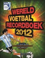 FIFA Wereld voetbal recordboek 2012 9789043908498, Verzenden, Gelezen, Keir Radnedge