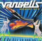 cd - Vangelis - Greatest Hits, Verzenden, Zo goed als nieuw