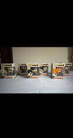 Funko - Funko Pop Haikyu!! Collection of 6 - 2020+