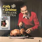Frank Sinatra – A Jolly Christmas From Frank Sinatra 84..., Cd's en Dvd's, Vinyl | Jazz en Blues, Verzenden, Nieuw in verpakking