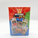 The Pokémon Company Mystery box - Big Three box