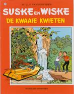 Suske en Wiske 209: De kwaaie kwieten 9789002154317, Boeken, Stripboeken, Gelezen, Willy Vandersteen, Verzenden