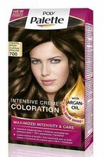 Schwarzkopf Poly Palette 700 Truffel Bruin Permanente Haa..., Verzenden