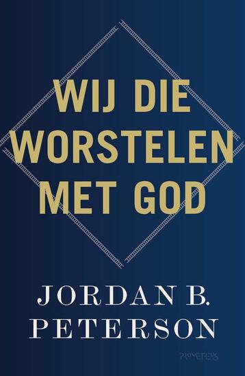 Wij die worstelen met God (9789044655544) beschikbaar voor biedingen