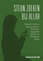 Steun zoeken bij Allah 9789463010979 Leonie van der Valk, Verzenden, Gelezen, Leonie van der Valk