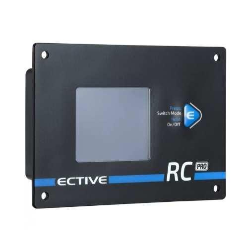 Afstandsbediening omvormer Ective bedieningspaneel RC PRO, Caravans en Kamperen, Overige Caravans en Kamperen, Nieuw, Ophalen of Verzenden