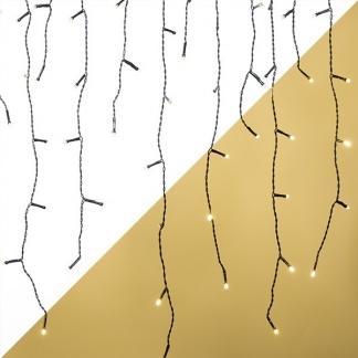 Koppelbare kerstverlichting multi action | IJspegel | 3, Diversen, Kerst, Nieuw, Verzenden