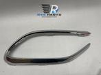 Sierlijst achterbumper links - Chroom - Mercedes CLA Co..., Auto-onderdelen, Carrosserie en Plaatwerk, Verzenden, Nieuw, Deur