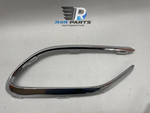 Sierlijst achterbumper links - Chroom - Mercedes CLA Co..., Auto-onderdelen, Carrosserie en Plaatwerk, Nieuw, Deur, Verzenden