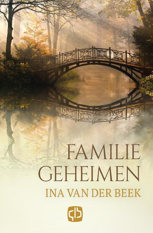 Familiegeheimen 9789036437042 Ina van der Beek, Boeken, Streekboeken en Streekromans, Zo goed als nieuw, Verzenden