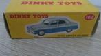 Dinky Toys 1:43 - Modelauto - Ford Zephyr Saloon - uitgave, Hobby en Vrije tijd, Nieuw