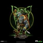 Teenage Mutant Ninja Turtles BDS Art Scale Statue 1/10 Rocks, Verzamelen, Nieuw, Ophalen of Verzenden