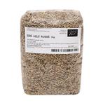 Molen de Hoop EKO Hele Rogge 1kg, Hobby en Vrije tijd, Verzenden, Nieuw