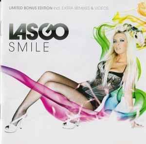 cd - Lasgo - Smile (Limited Bonus Edition), Cd's en Dvd's, Cd's | Overige Cd's, Zo goed als nieuw, Verzenden