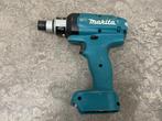 Veiling - Makita momentsleutel 14,4V body DFT127FMZ, Gebruikt