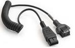 Zebra RCH50/RCH51 adapter | 25-114186-03R, Verzenden, Nieuw