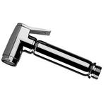 Wiesbaden Knijp Handdouche - 1/2 Inch - Messing - Verchroomd, Ophalen of Verzenden, Nieuw