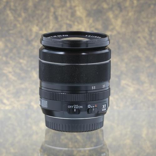 Fujifilm Fujinon XF 18-55mm F2.8-4 R LM OIS - Tweedehands, Audio, Tv en Foto, Fotografie | Lenzen en Objectieven, Standaardlens
