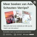 Postbode Niek 9789033608964 Ada Schouten-Verrips, Boeken, Verzenden, Gelezen, Ada Schouten-Verrips