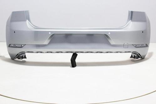 Achterbumper +PDC Volkswagen Golf 7 REFLEXSILVER (LA7W), Auto-onderdelen, Carrosserie en Plaatwerk, Nieuw, Volkswagen, Achter