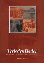 VerledenHeden 9789080674868 Visser, Verzenden, Gelezen, Visser