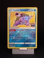 Radiant Blastoise + Charizard + Venusaur – MINT Set –, Nieuw