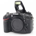 Digitale fotocamera | Nikon D7200 body | Tweedehands, Verzenden, Gebruikt, Nikon