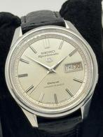 Seiko - Sportsmatic Deluxe - Zonder Minimumprijs - 7619-7010, Sieraden, Tassen en Uiterlijk, Horloges | Antiek
