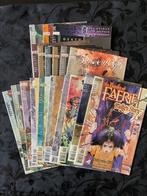 Death: The High Cost of Living #1/3 - Shadows Fall #1/6 -, Boeken, Nieuw