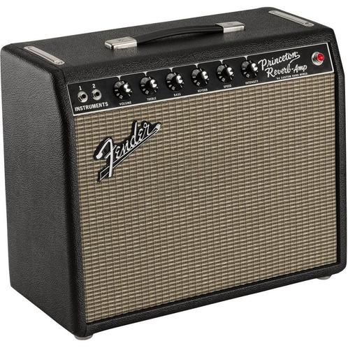 (B-Stock) Fender 64 Custom Princeton Reverb buizenversterker, Muziek en Instrumenten, Versterkers | Bas en Gitaar, Verzenden