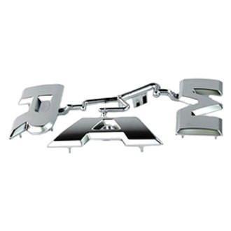 Logo RAM chroom 18+ grill, Auto diversen, Onderhoudsmiddelen, Ophalen of Verzenden