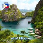 eSIM Filipijnen - 10GB, Nieuw, Ophalen of Verzenden