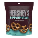 Hersheys Dipped Pretzels Milk Chocolate (6 x 240g), Verzenden