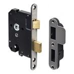 Deurbeslag | Veiligheidsslot | Starx | 55 mm, Doe-het-zelf en Verbouw, Verzenden, Nieuw