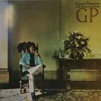 LP gebruikt - Gram Parsons - GP (U.K. ??), Cd's en Dvd's, Verzenden, Nieuw in verpakking