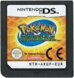Pokemon Ranger (losse cassette) (Nintendo DS), Spelcomputers en Games, Games | Nintendo DS, Gebruikt, Verzenden