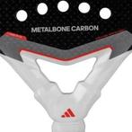 Adidas Metalbone Carbon 3.4 (2025), Sport en Fitness, Padel, Ophalen of Verzenden, Nieuw