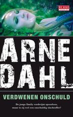 Verdwenen onschuld 9789044521139 Arne Dahl, Boeken, Verzenden, Gelezen, Arne Dahl