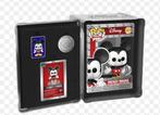 Funko - Funko Pop MICKEY MOUSE 25th Anniversary Funko Pop -, Antiek en Kunst, Antiek | Speelgoed