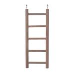 Vogelladder 24cm Hout, Verzenden, Nieuw