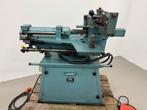 AMGA buigmachine buizenbuiger hydraulisch, Gebruikt