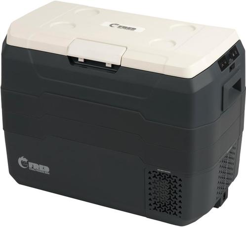 Eurom Fred compressor koelbox - 40 liter, Caravans en Kamperen, Kampeeraccessoires, Nieuw, Verzenden